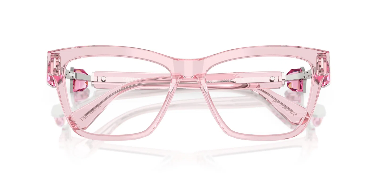Swarovski 2021 Eyeglasses - view 37